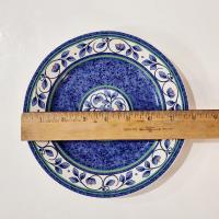 Vintage Pfaltzgraff Orleans Salad Dessert Plates, Set of Two