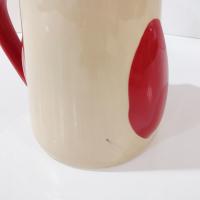 Vintage Owl Ceramic Coffee Tea Mug