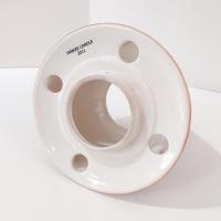 Vintage Yankee Candle Owl Ceramic Shade Jar Topper, Owl Lover Gift