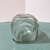 Vintage Patron Tequila Silver Bee Limited Edition Liquor Bottle