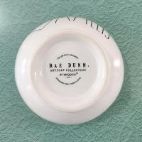 Vintage Love My Peeps Rae Dunn Bowl, Candy Dish, Nut Snack Bowl