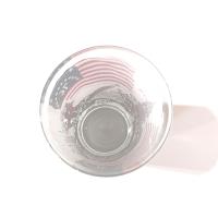 Vintage Pepsi Cola 1776-1976 Bicentennial Drinking Glass