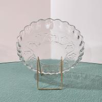 Vintage Fluted 9 to 10 Inch Pie Plate, Quiche Dish, Georgetown Collection by Toscany