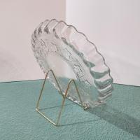 Vintage Fluted 9 to 10 Inch Pie Plate, Quiche Dish, Georgetown Collection by Toscany