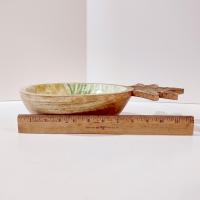 Vintage Pineapple Shaped Ceramic Napkin Holder, Housewarming Gift