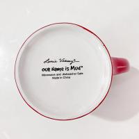 Vintage It's Good to be Queen Laurie Veasey Mug, Our Name is Mud Ceramic Mug