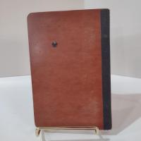 Antique Vintage Philadelphia and Reading Railway Co Freight Train Symbol Book #18, Effective December 4, 1921