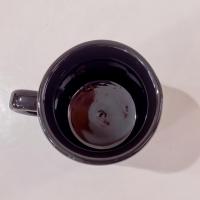 Vintage Baltimore Ravens Football Ceramic Coffee Tea Oversized Mug