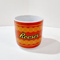 Vintage Hershey Reese's Cup Ceramic Coffee Tea Mug