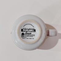 Vintage Hershey Reese's Cup Ceramic Coffee Tea Mug