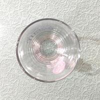 Vintage Rogue Brewery Dead Guy Ale Pint Beer Glass, Skeleton Beer Glass