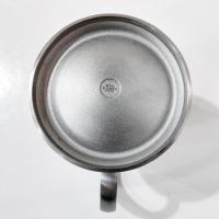 Vintage Royal Selangor Classic Expressions Pewter Tankard, 20 Ounce Pewter Mug Beer Stein with Scroll Detail