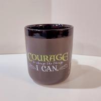 Serenity Prayer Coffee Tea Mug, Oversized 16 Ounce Ceramic Mug
