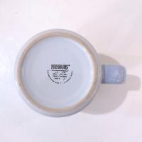 Snoopy and Woodstock Oversized Ceramic Coffee Mug, Peanuts Character Mug