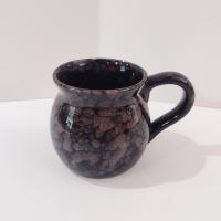 Vintage Starter Fluid Coffee Tea Mug, Funny Coffee Mug Gift