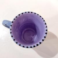 Super Human Ceramic Coffee Mug, Lorrie Veasy Our Name is Mud Mug, Friend Mother Appreciation Gift