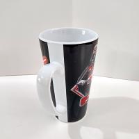 Vintage Darth Vader No I Am Your Father Coffee Tea Mug, Star Wars Oversized 16 Ounce Mug, Fathers Day Gift