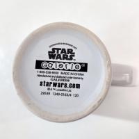 Vintage Darth Vader No I Am Your Father Coffee Tea Mug, Star Wars Oversized 16 Ounce Mug, Fathers Day Gift