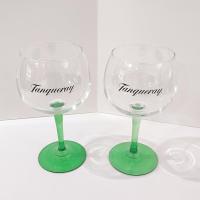 Tanqueray Copa Large Balloon Gin Wine Glasses, Set of Two