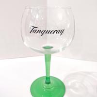 Tanqueray Copa Large Balloon Gin Wine Glasses, Set of Two