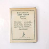 Vintage The Tale of Tom Kitten Beatrix Potter Book, 1935 Edition