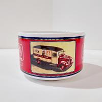 Vintage Uneeda Biscuit Crackers 1923 Ceramic Soup Mug