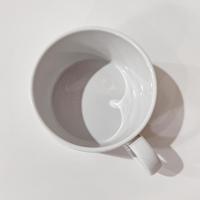 Vintage Uneeda Biscuit Crackers 1923 Ceramic Soup Mug