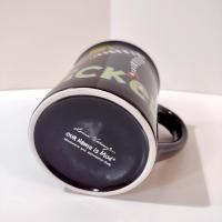 Wizard of Oz Wicked Witch Don't Make Me Call the Flying Monkeys Ceramic Oversized Coffee Tea Mug