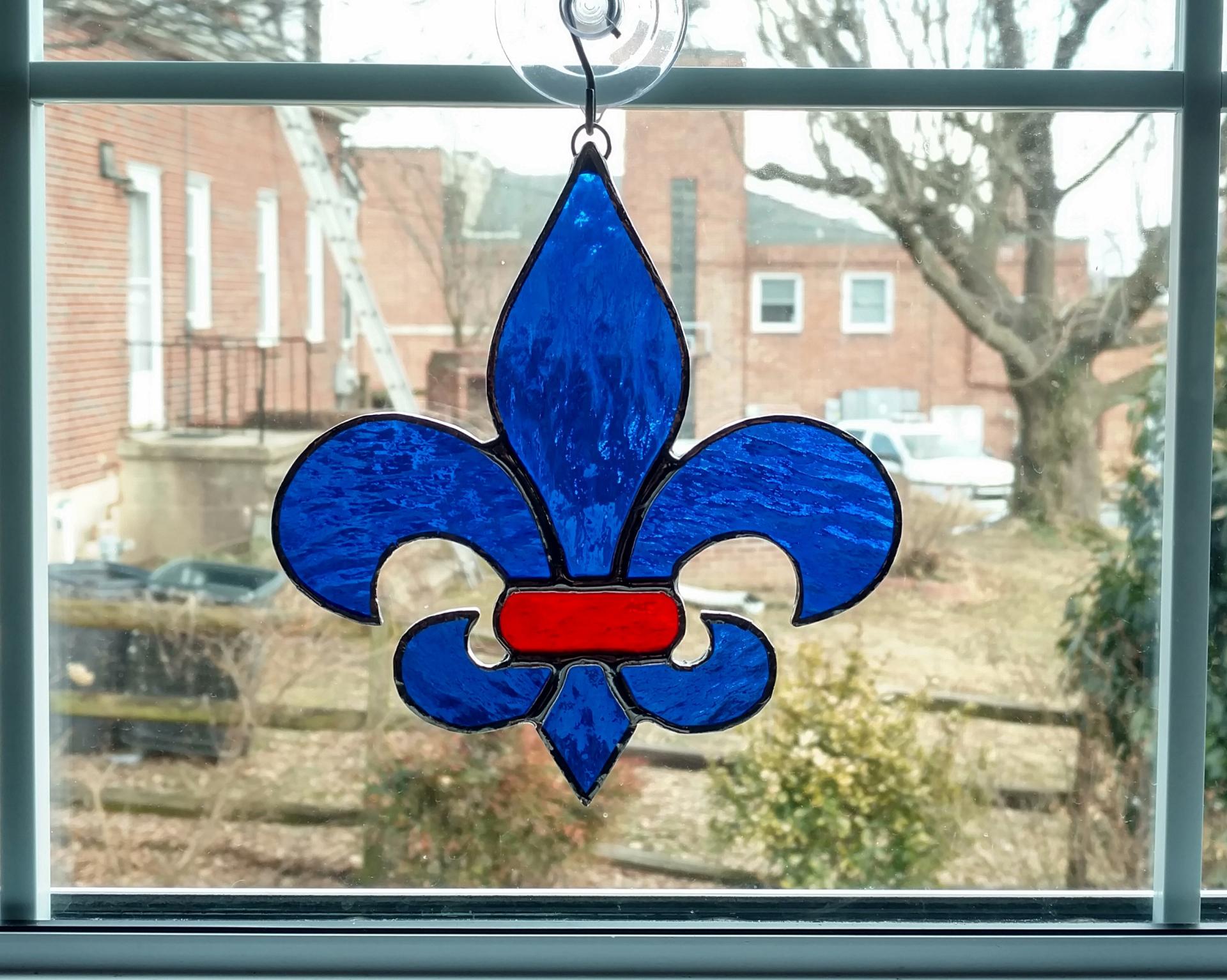 Fleur De Lis