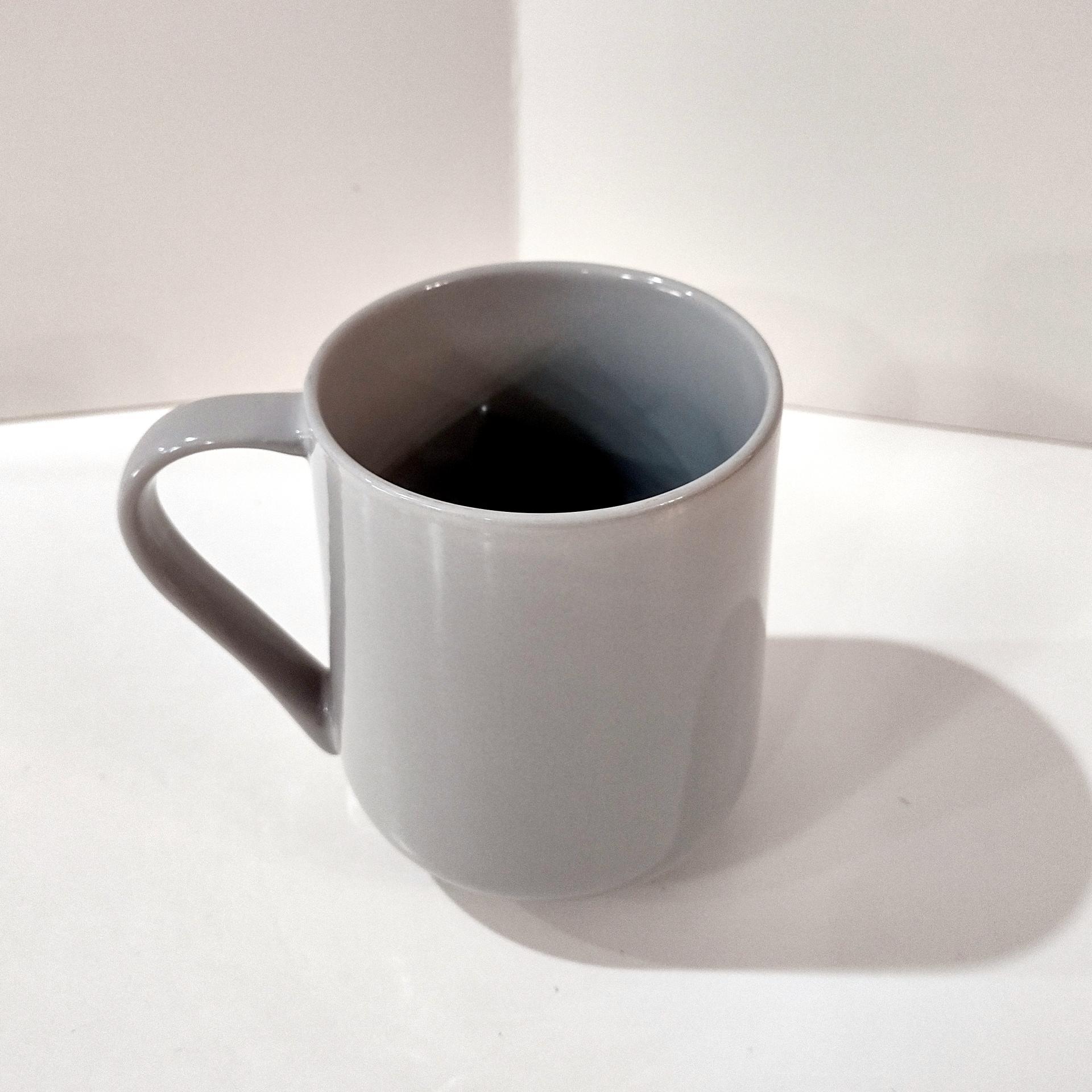 Vintage Bear With Me Ceramic Coffee Tea Mug, Large Oversized Mug