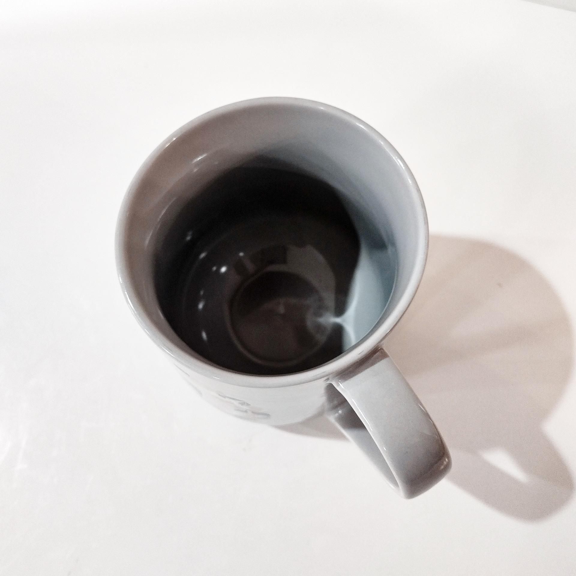 Vintage Bear With Me Ceramic Coffee Tea Mug, Large Oversized Mug