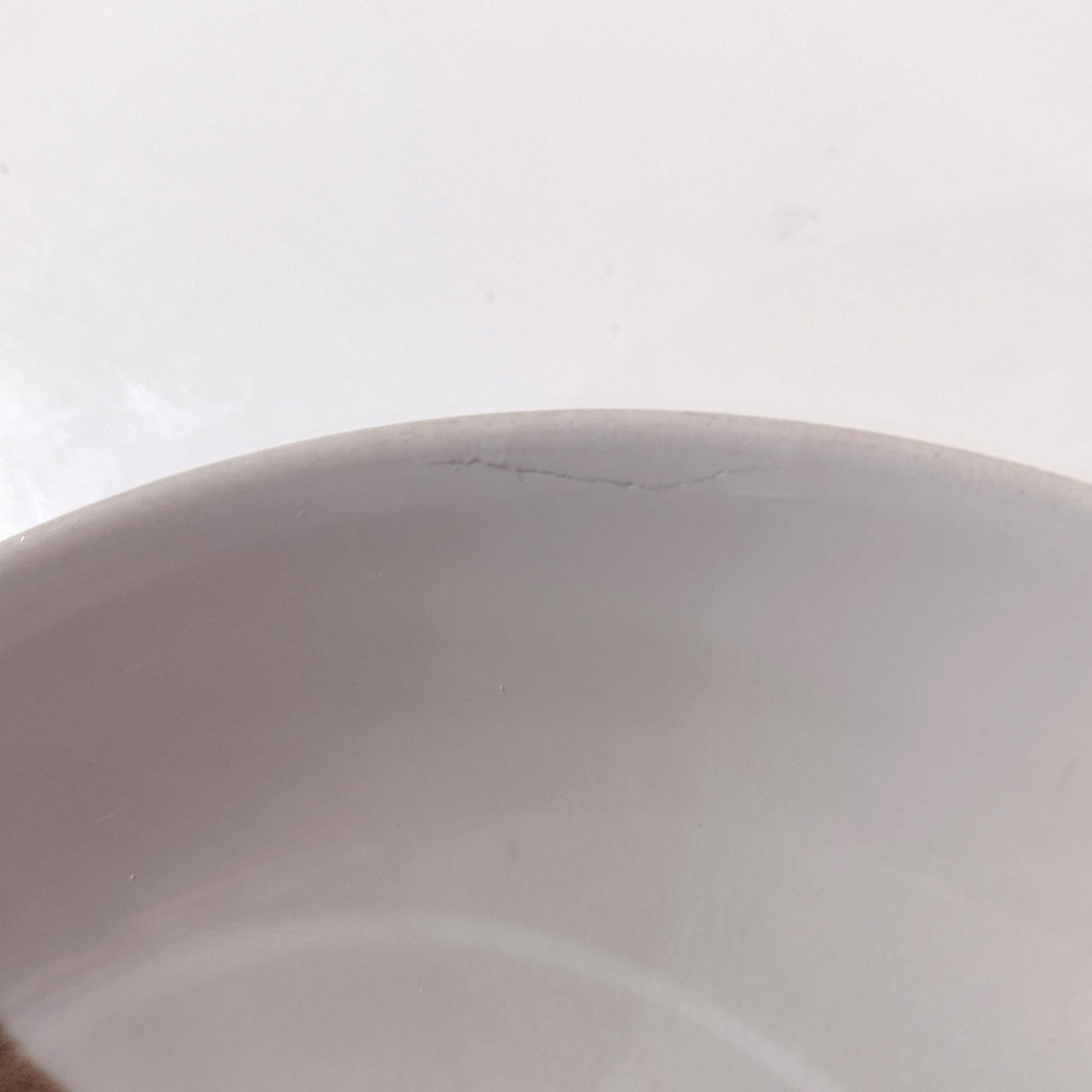Vintage Better Homes and Gardens Rockport Cereal Soup Bowls, Set of 4, Brown and White Stoneware All Purpose Bowls