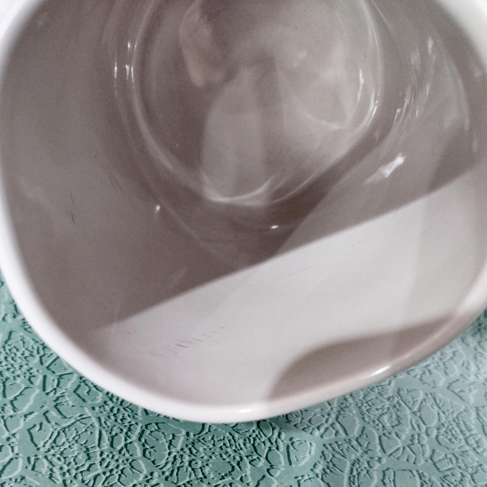 Vintage Rae Dunn Cat Mom Oversized Coffee Tea Mug