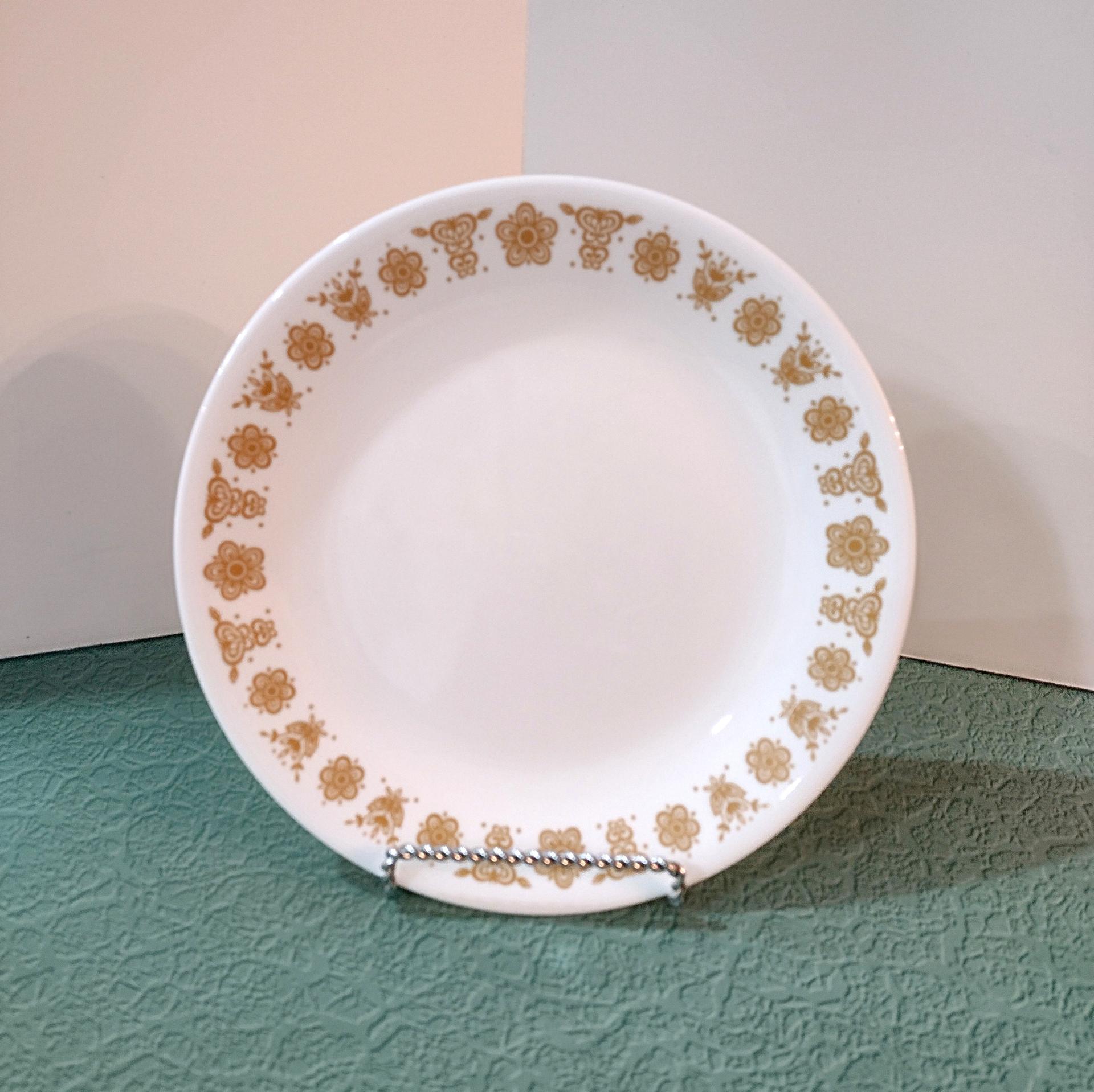Corelle dessert plates online