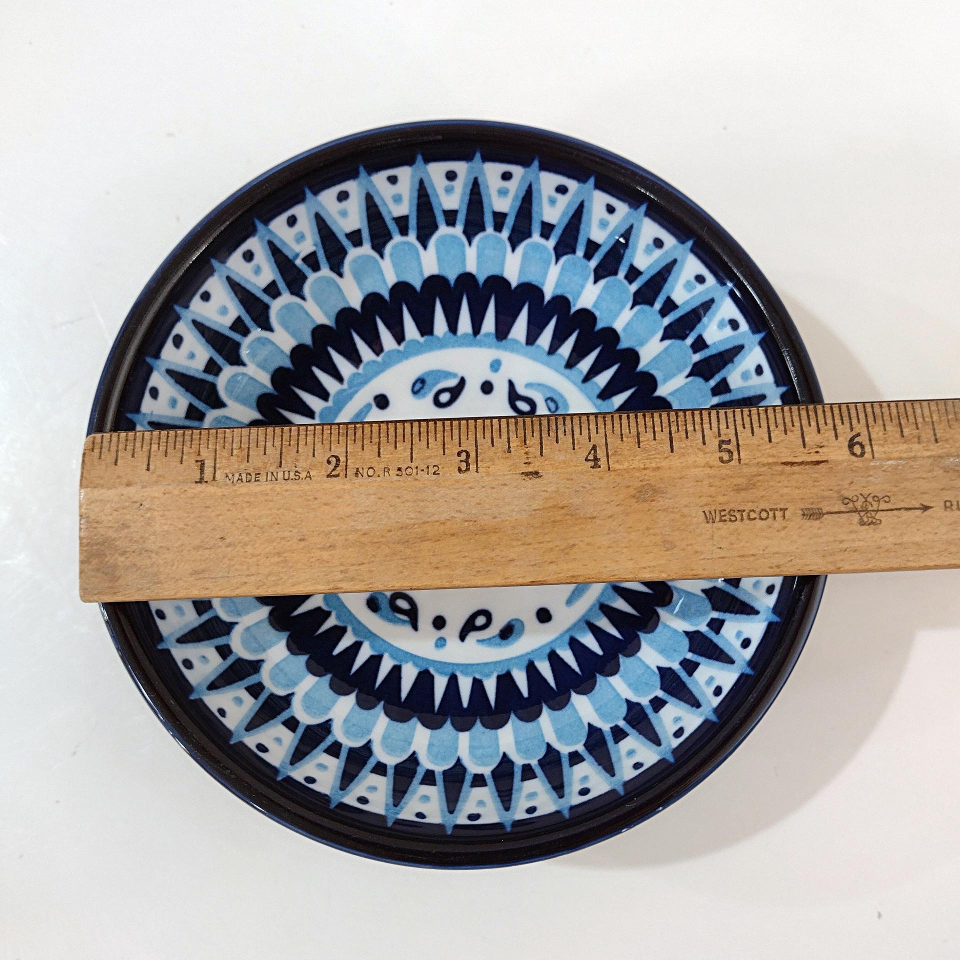 Don Julio 1942 Tequila Salsa Guacamole Bowls, Set of Two