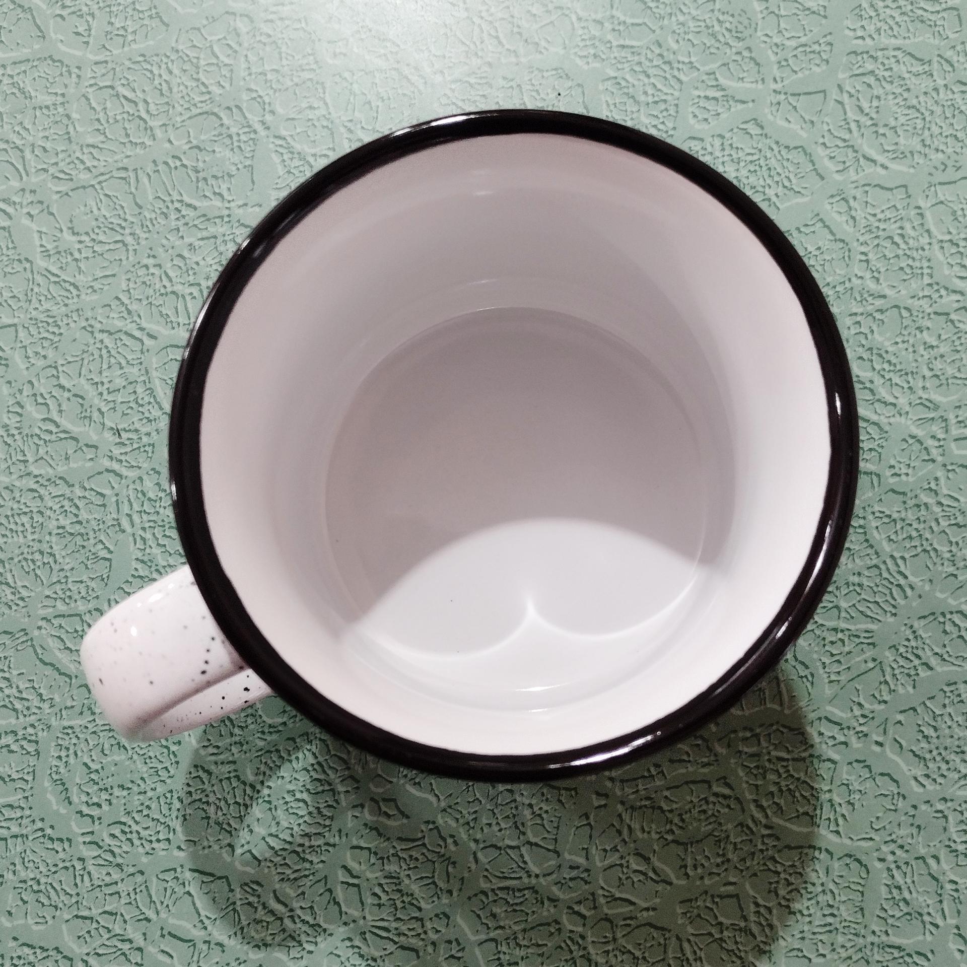 Vintage Kahlua Ceramic Coffee Tea Mug, Kahlua Collectible