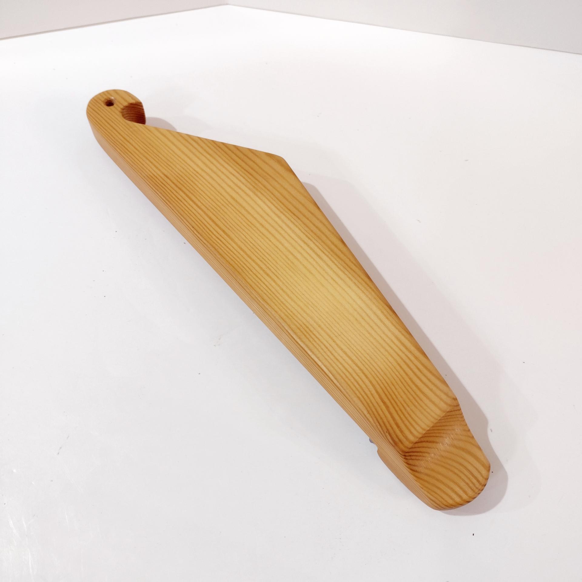 Vintage Mini Piccolo Five String Kantele, Kaustisen Soitinverstas Finnish Folk Musical Instrument