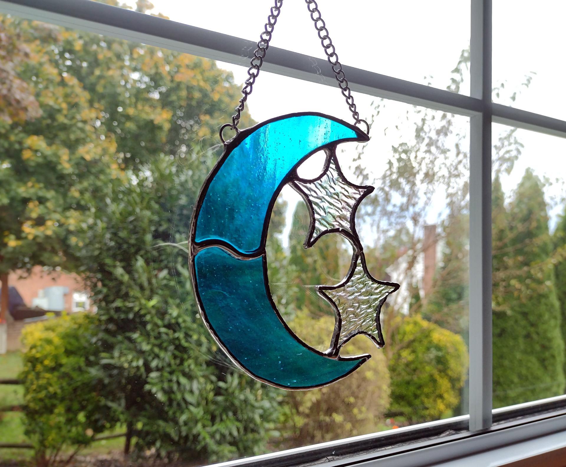 Stained Glass Your Way