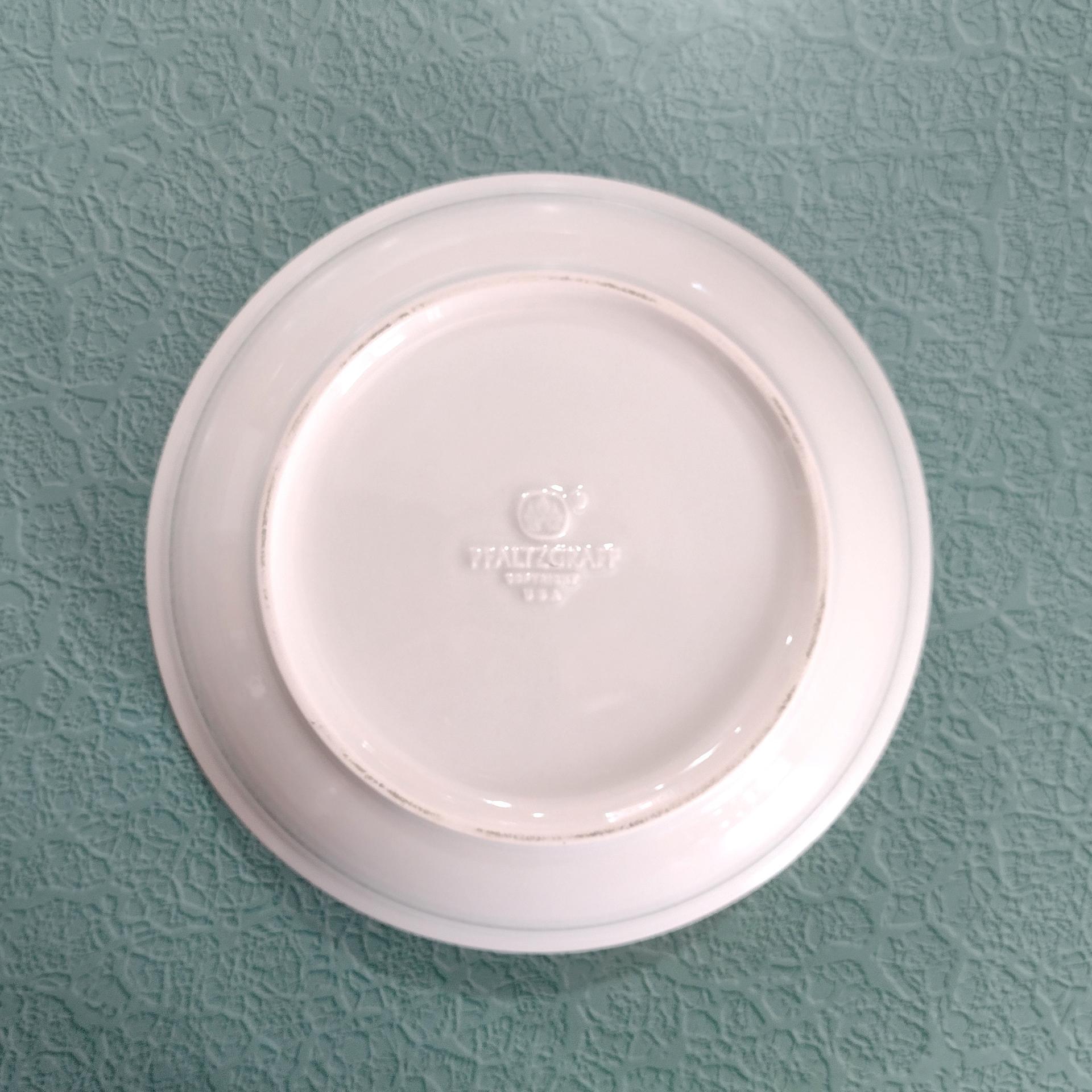 Vintage Pfaltzgraff Northwinds Large Vegetable Serving Bowl