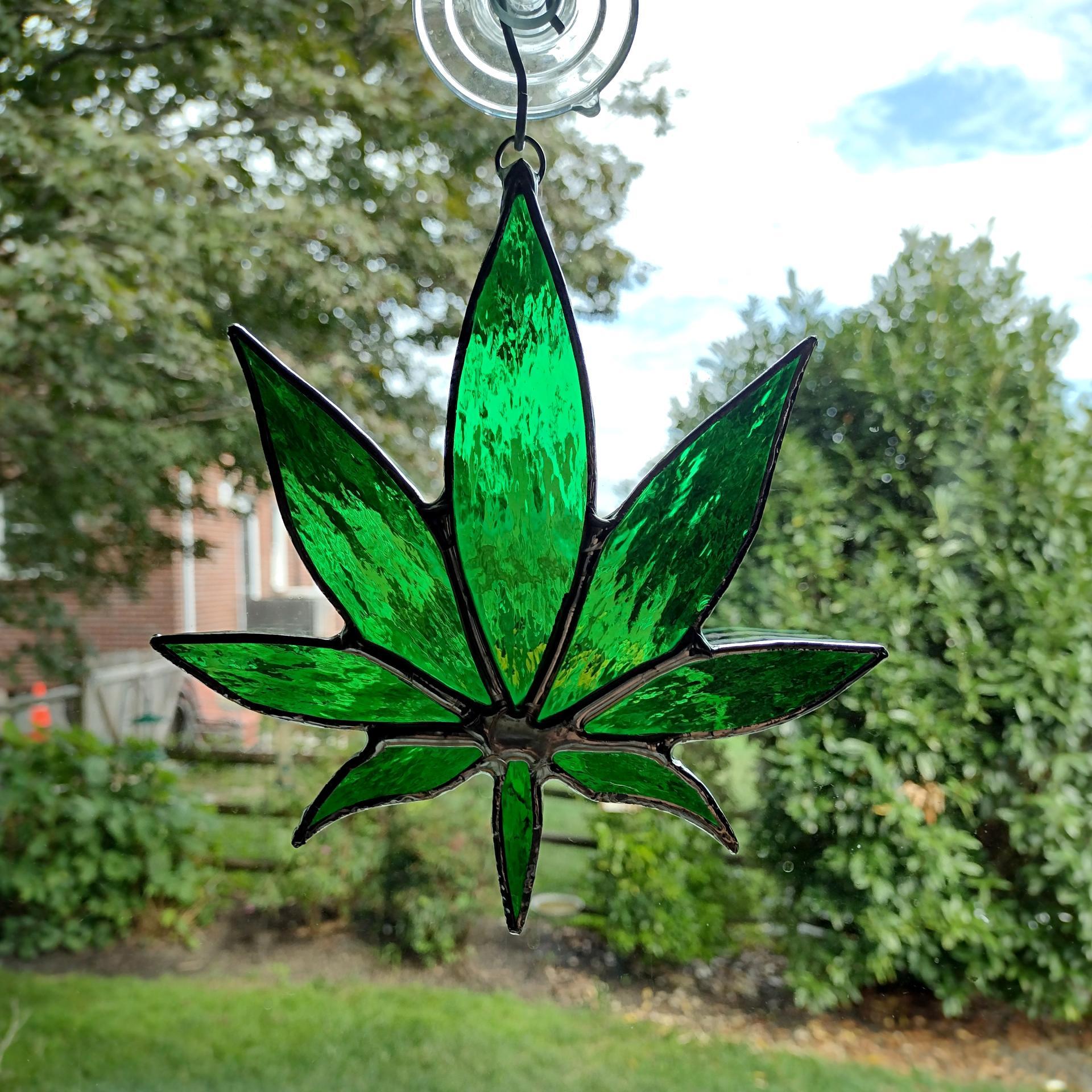 Stained Glass Your Way