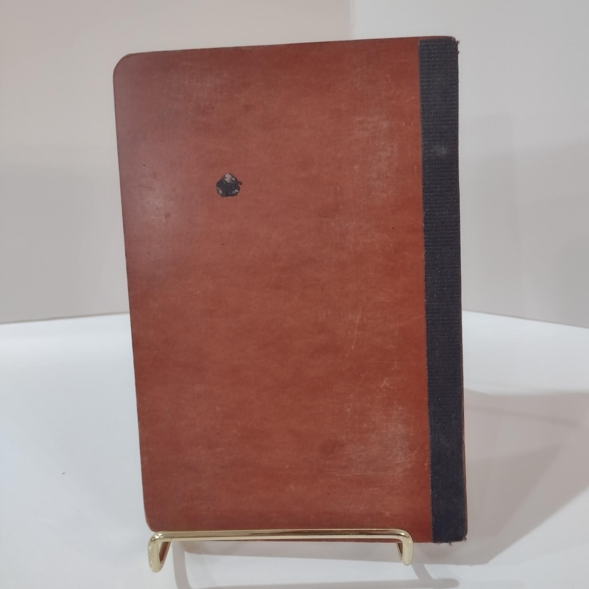 Antique Vintage Philadelphia and Reading Railway Co Freight Train Symbol Book #18, Effective December 4, 1921