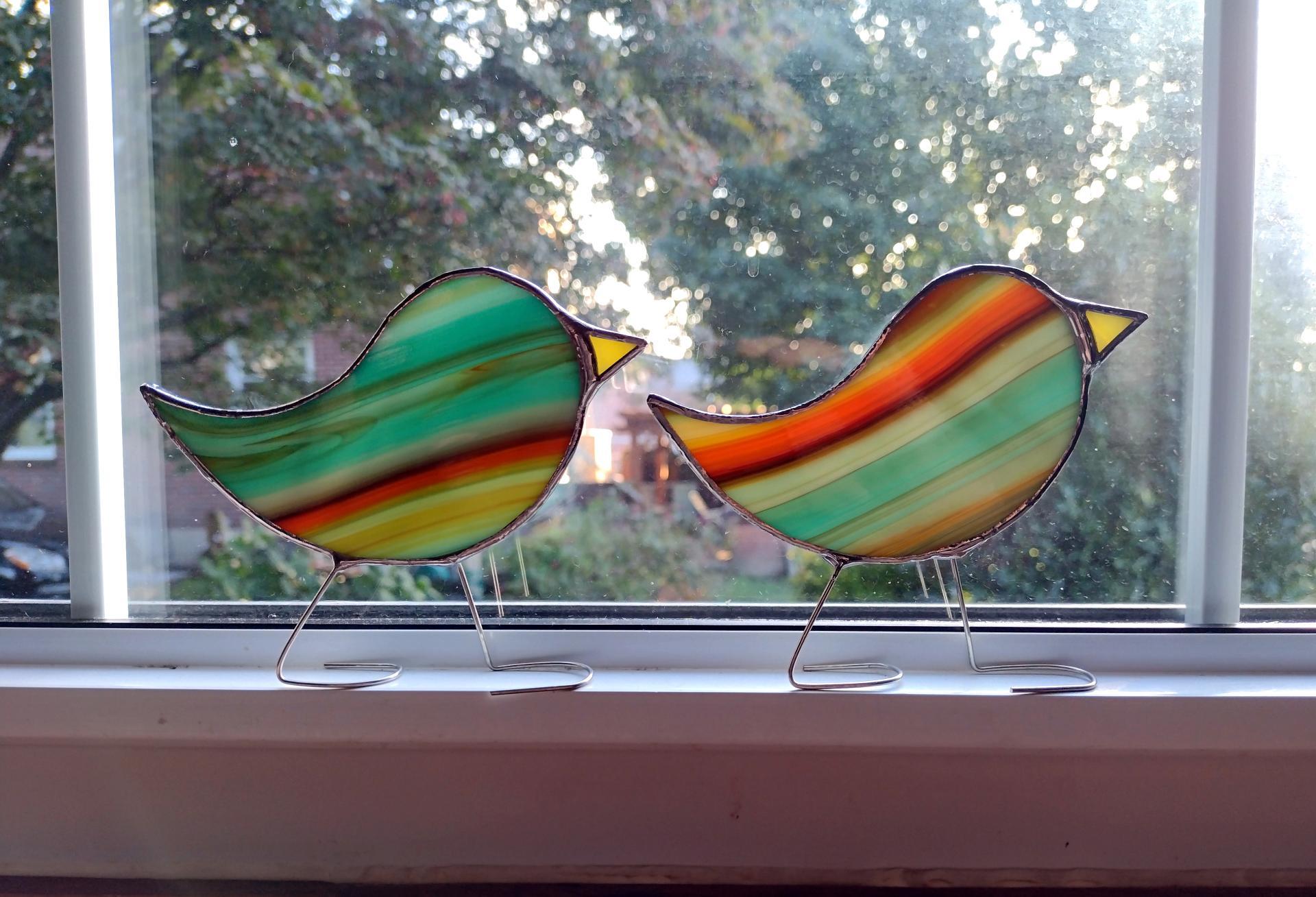 Stained Glass Your Way