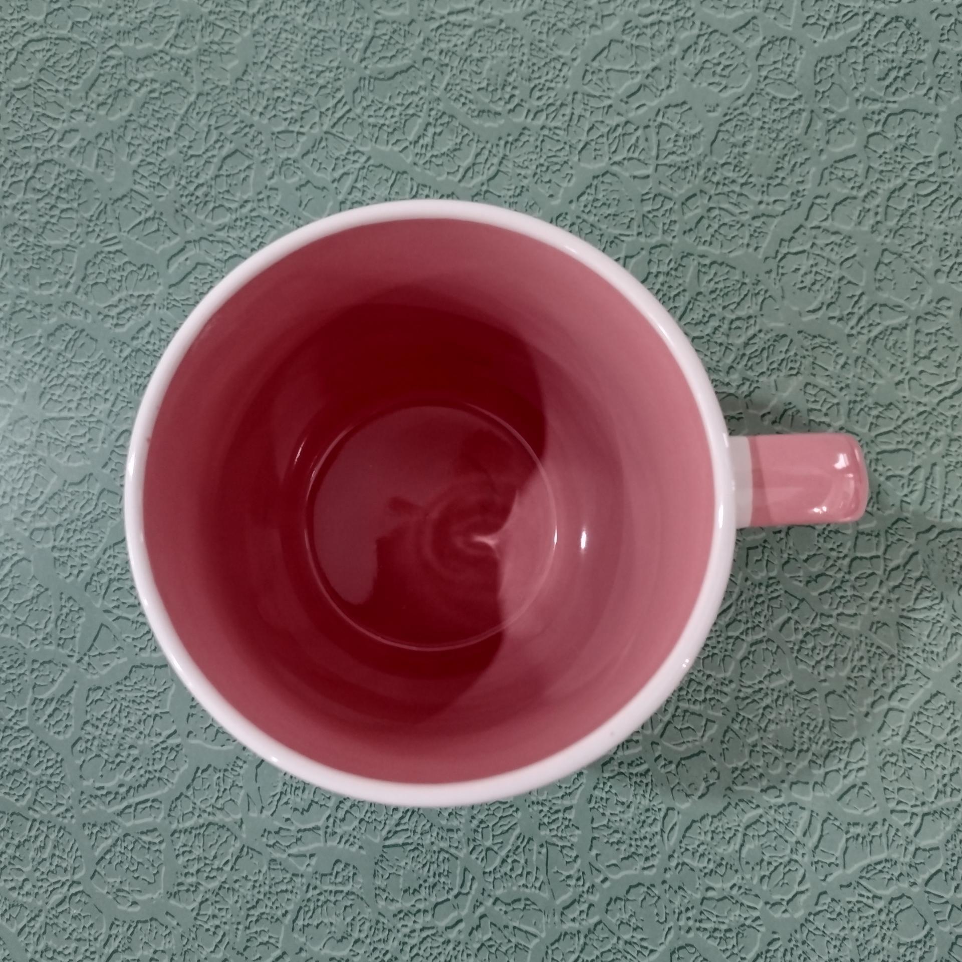 Vintage I'm in My Self Love Era Ceramic Coffee Tea Mug