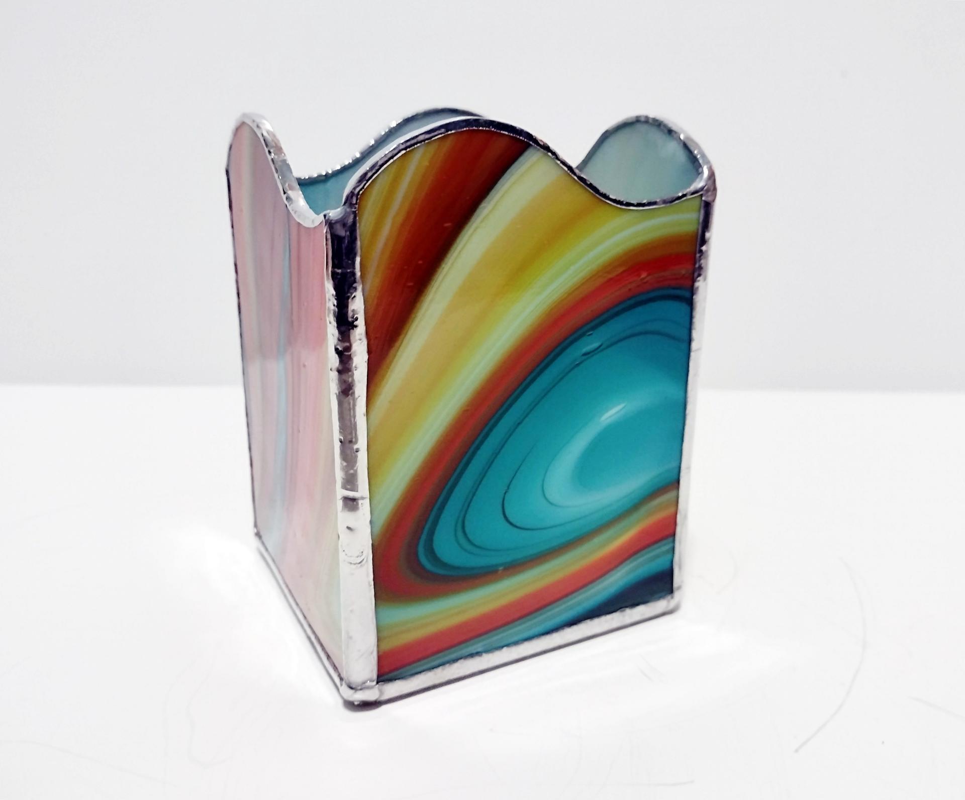 Stained Glass Your Way