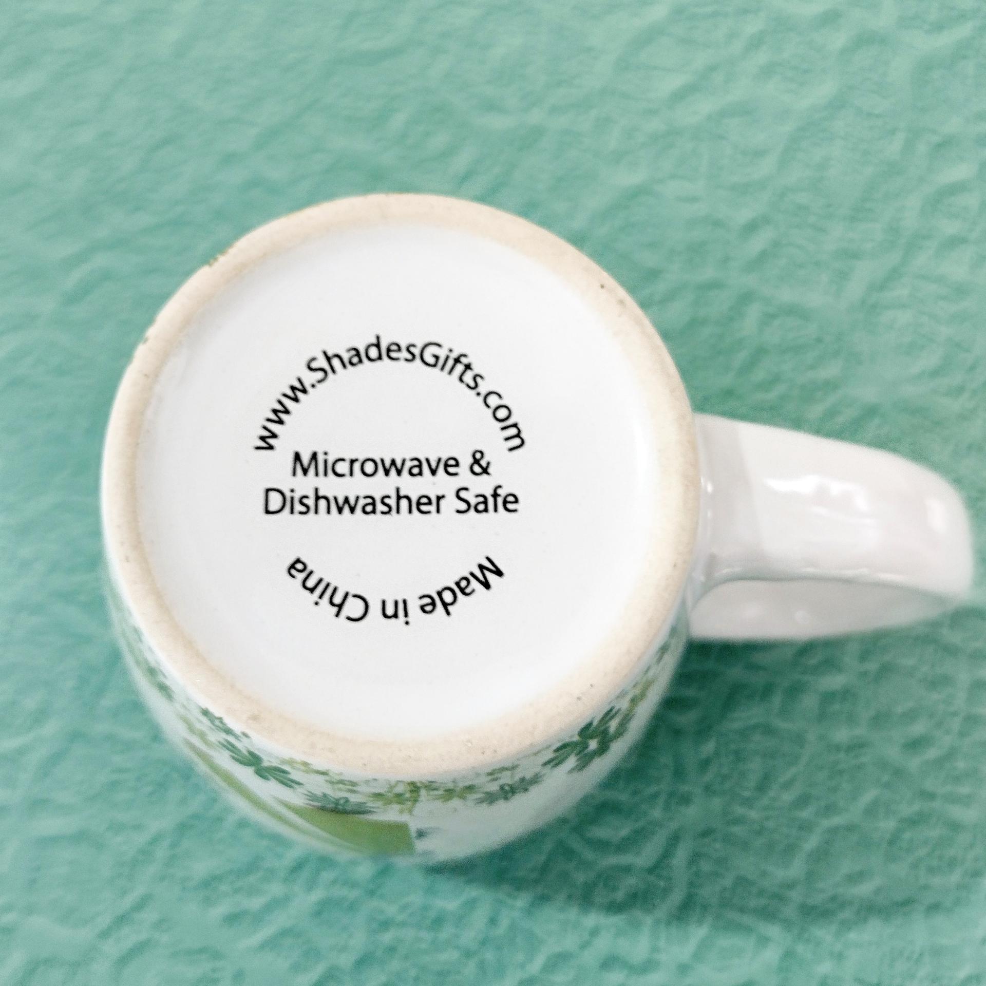 Vintage Life Tastes a Lot Better One Sip at a Time Coffee Mug