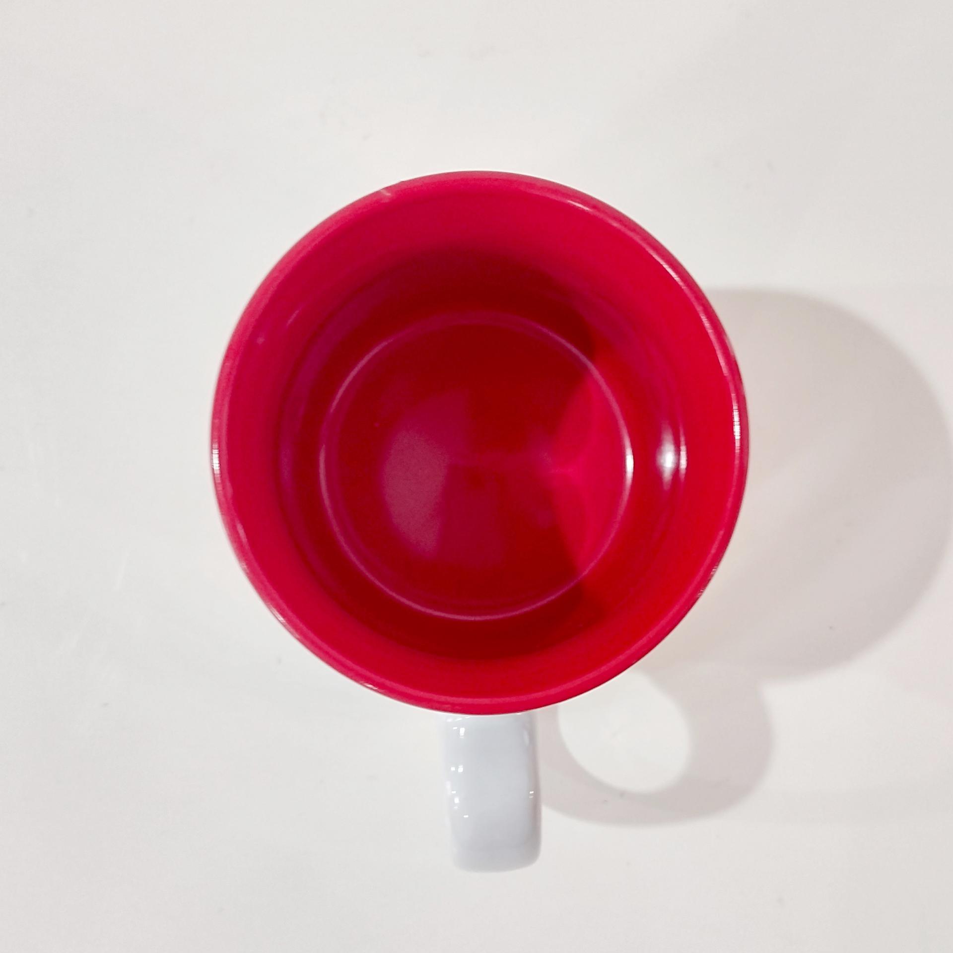 Vintage Inspirational Teacher Appreciation Ceramic Coffee Tea Mug, Teacher Gift