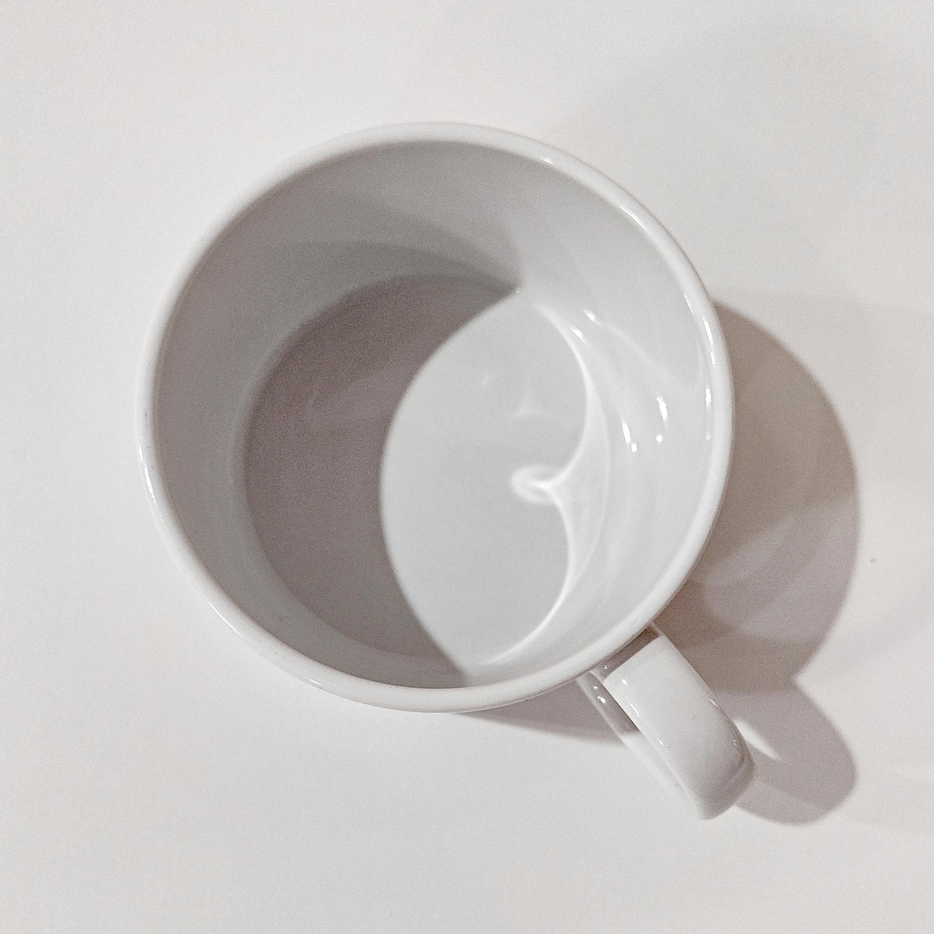 Vintage Uneeda Biscuit Crackers 1923 Ceramic Soup Mug