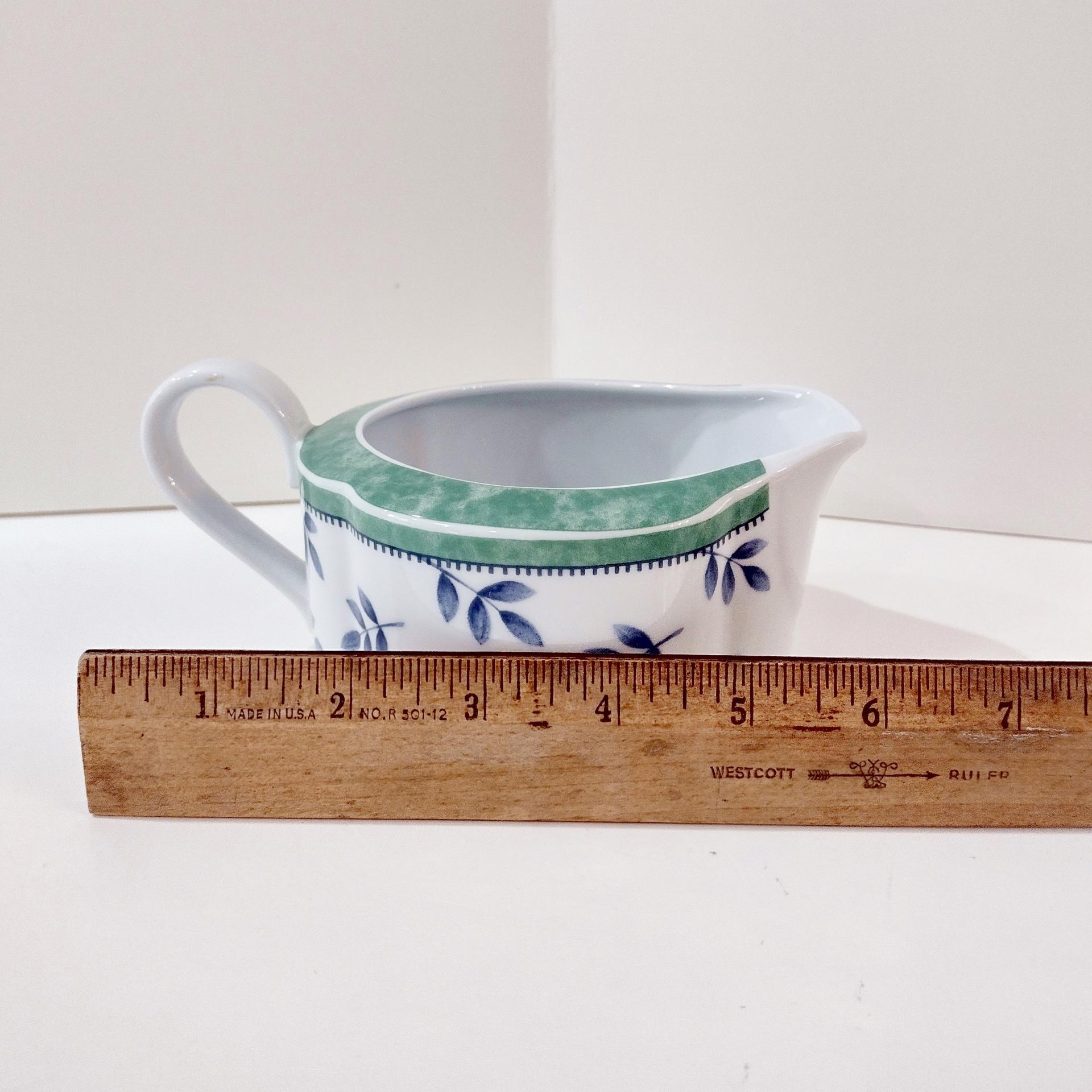 villeroy boch グレイビーソース入れ Stained Glass Your Way