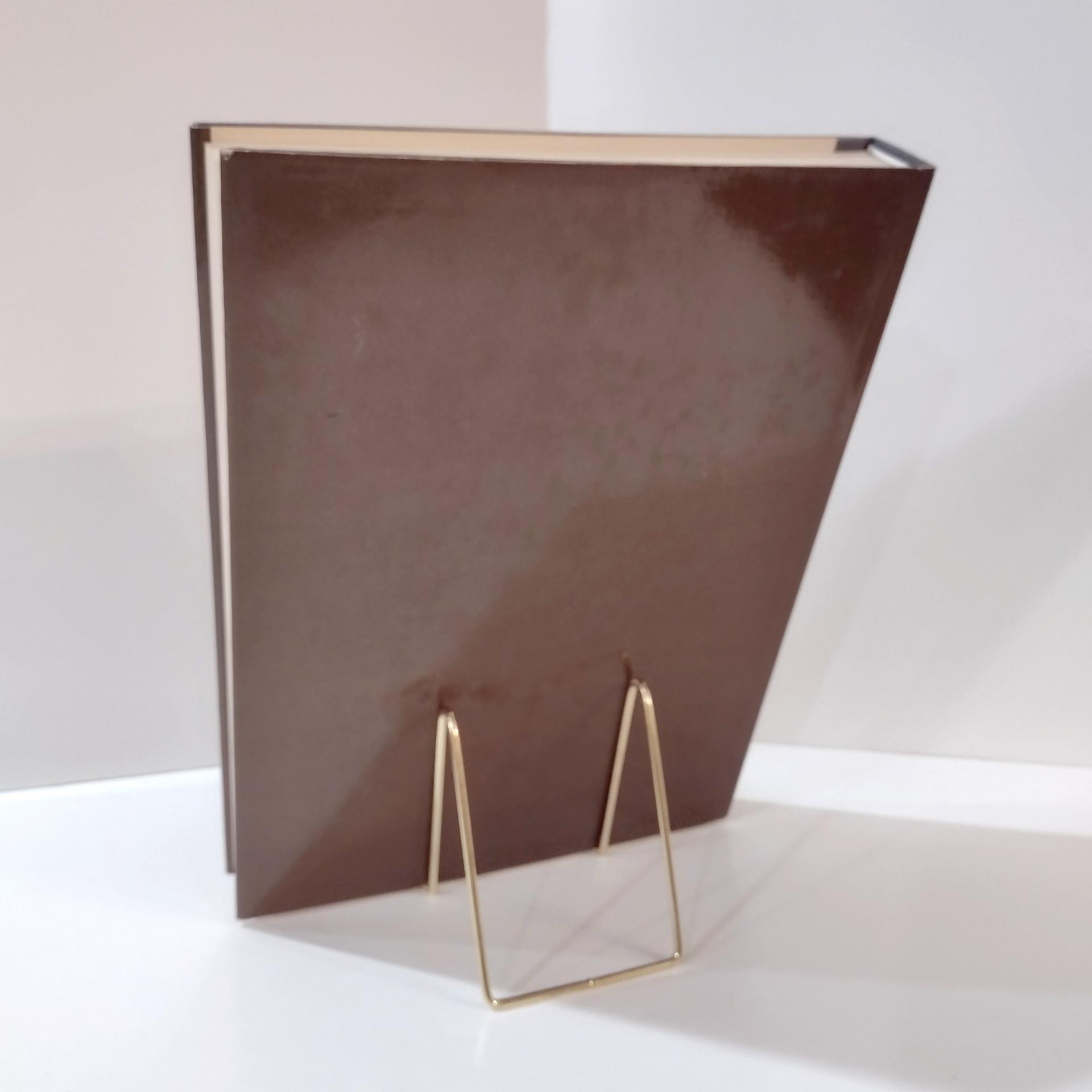 Vintage Veikko Vionoja Paintings First Edition Coffee Table Book, Finnish Artist Works from 1935-1984