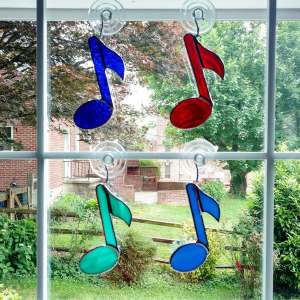 Stained Glass Your Way